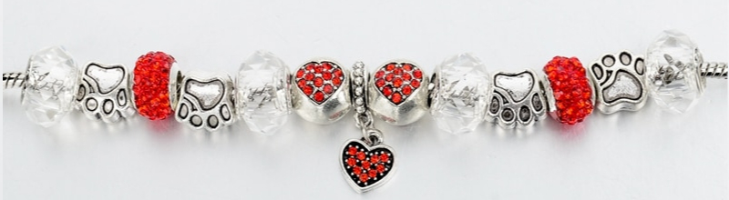 Cute Charm Bracelets | #1 Top Best Cute Charm Bracelets